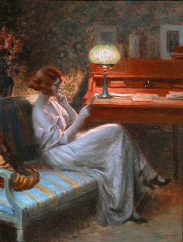 La lettera 4